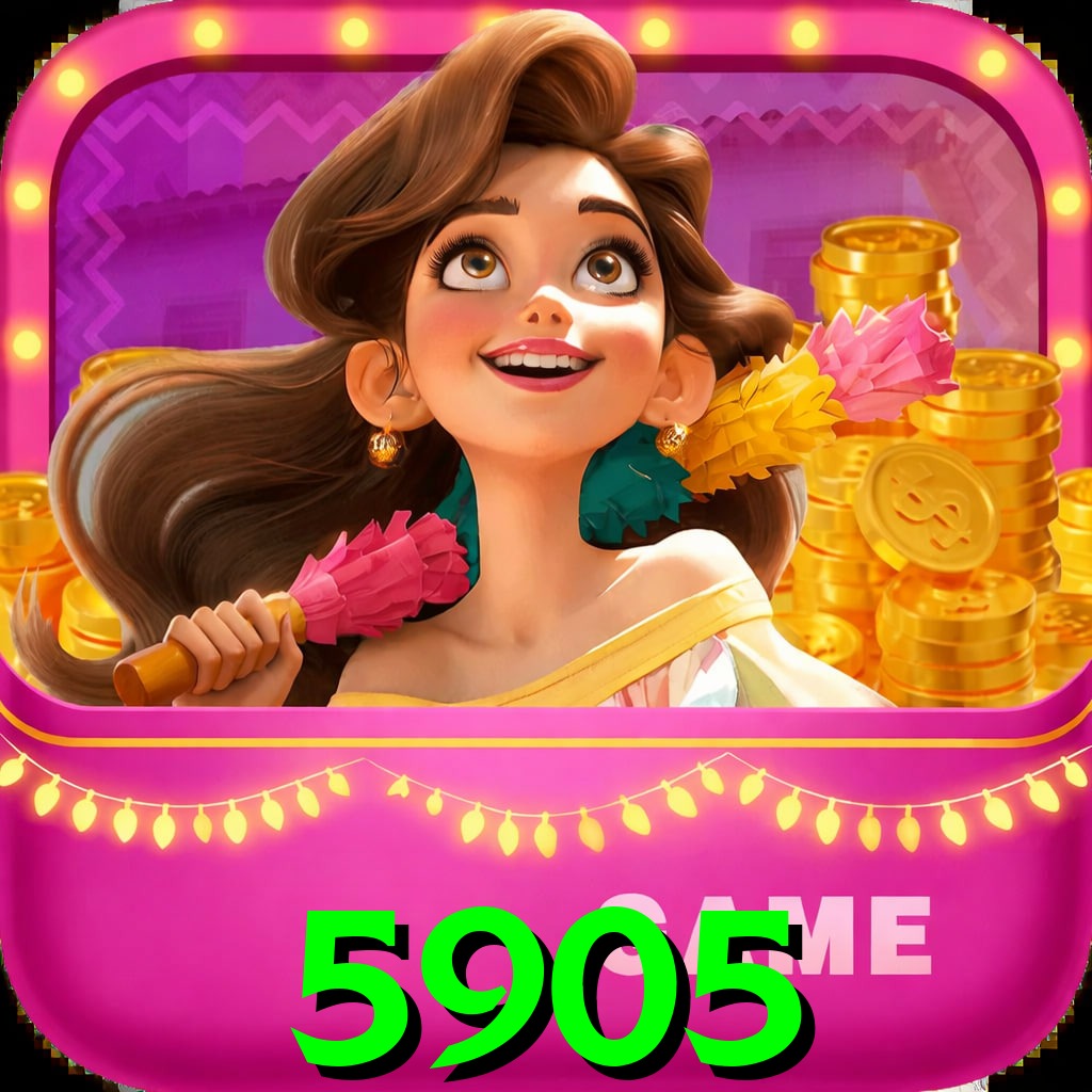 5905 Slots Gold v1.6.3 - 1