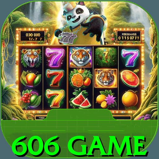606 GAME - Casino Champion - 1