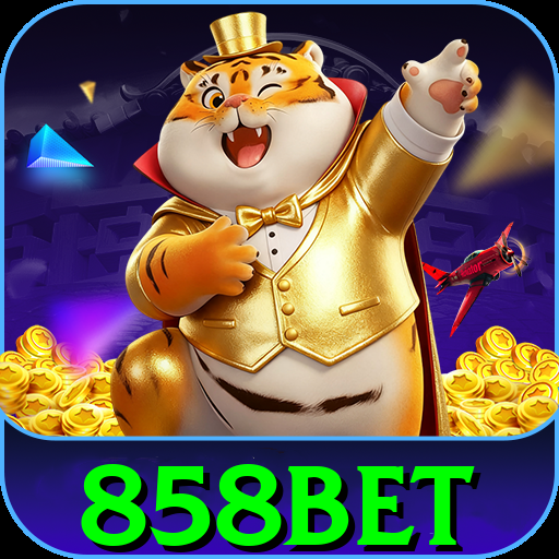 858bet Turbo Gaming App - 1