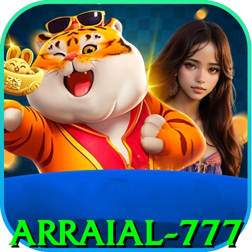arraial-777 - Gaming Royal - 1