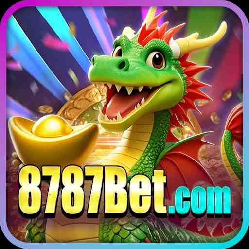 8787bet Jackpot King v1.8.4