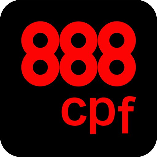 888cpf BR Max
