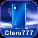 claro777 Slot Machine Gold