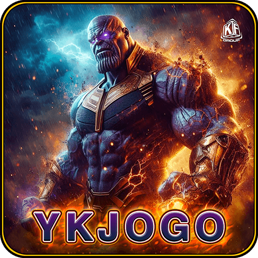ykjogo Turbo - bônus diário