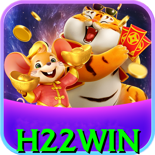 h22win Slot Machine Mega - 1