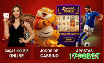 1798bet APK Deluxe v5.5.0 Screenshot 1