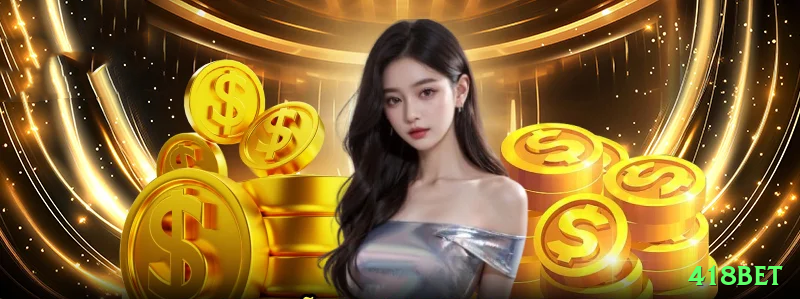 418bet Royal - bônus diário Screenshot 2