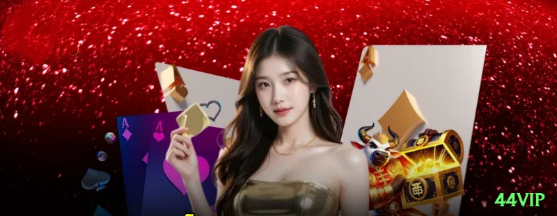 44vip - Gaming Royal Screenshot 2