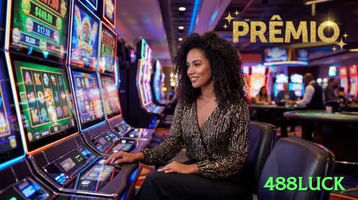 488luck - Champion Earning App Screenshot 1