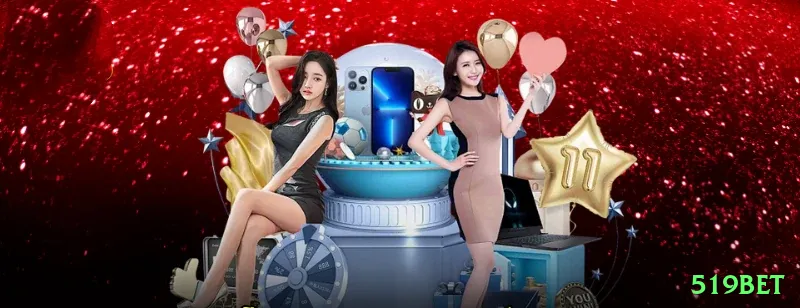 519bet - Casino Champion Screenshot 2