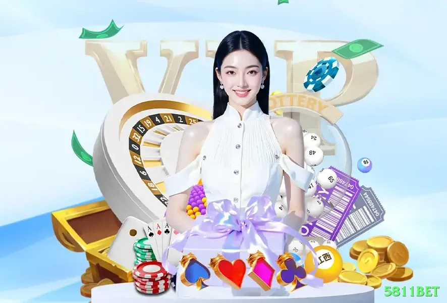 5811bet Mega Casino App Screenshot 1