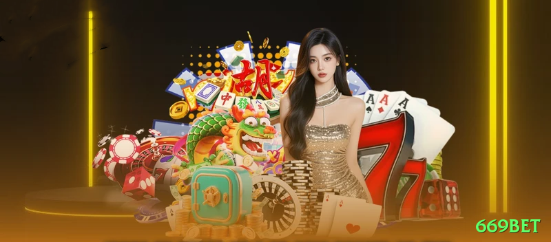 669bet King - bônus diário Screenshot 2