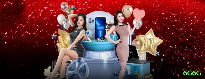 6g6g VIP - Free Download Screenshot 1