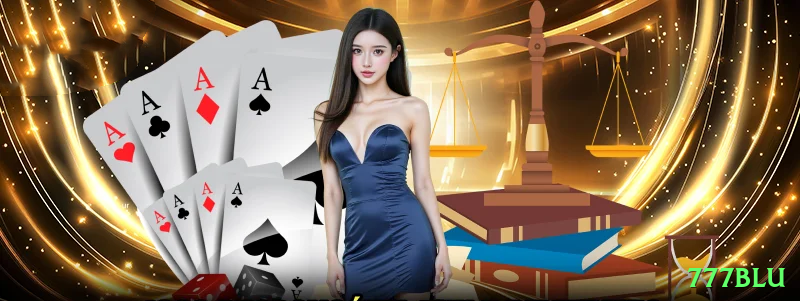 777blu Gaming King v4.5.4 Screenshot 1
