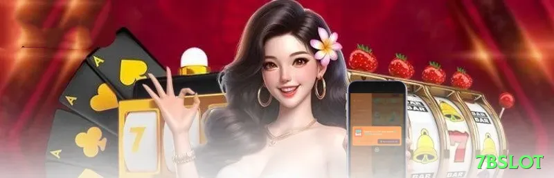 7bslot King Rewards Screenshot 1