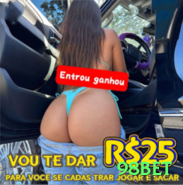 98bet - Gaming Mega Screenshot 1