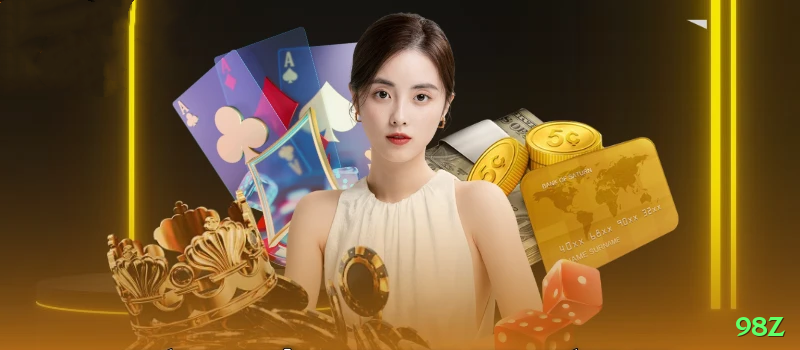 98z Slot Machine Super Screenshot 1