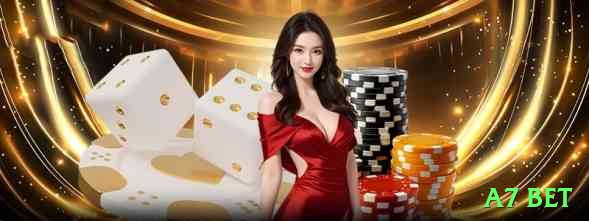 a7 bet Elite - Casino & Slots Screenshot 1