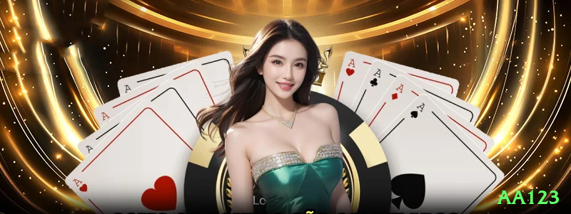 aa123 Casino Official v5.3.0 Screenshot 2
