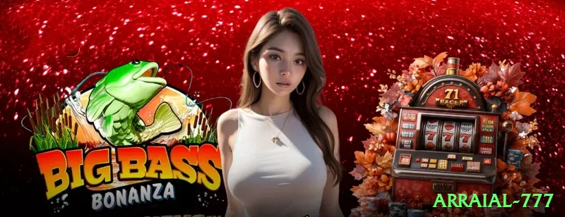 arraial-777 - Gaming Royal Screenshot 2