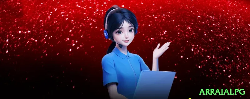 arraialpg Live Supreme v1.2.1 Screenshot 2