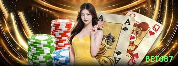 bet687 APK Ultimate v2.3.5 Screenshot 1