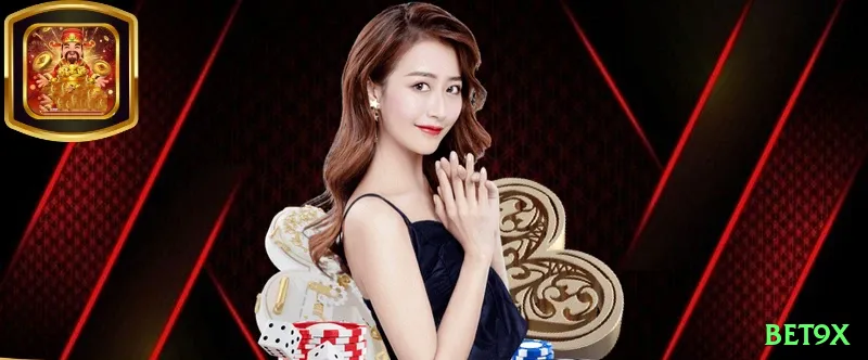 bet9x Extreme Slots Screenshot 1