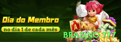 brazino 777 Casino Elite v1.7.8 Screenshot 2