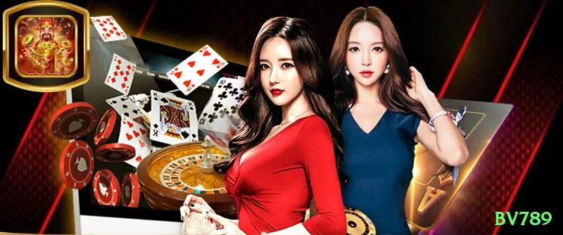 bv789 Casino Official v2.7.7 Screenshot 1