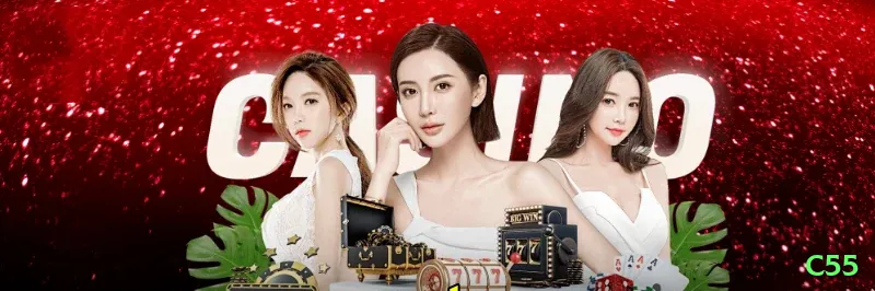 c55 VIP Rewards Screenshot 2