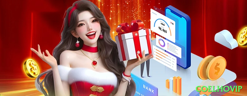 coelhovip - Slots Gold Screenshot 2