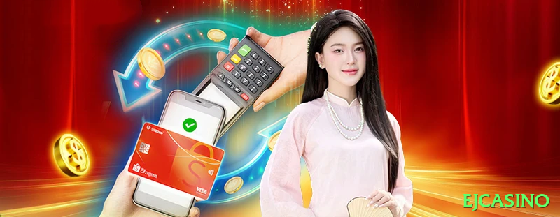 ejcasino Master - Casino & Slots Screenshot 2