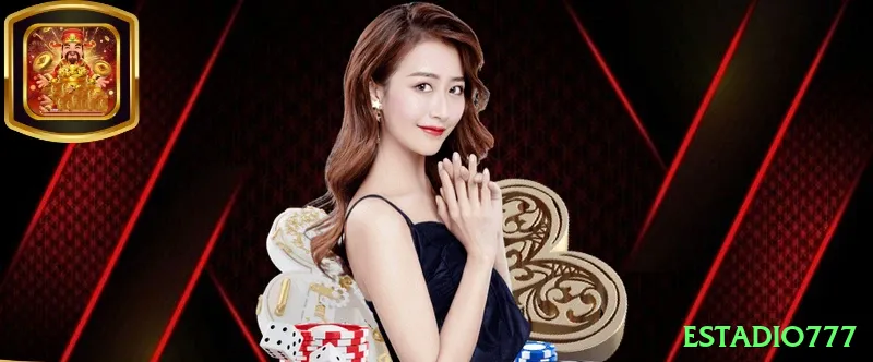 estadio777 Gold - Casino & Slots Screenshot 1