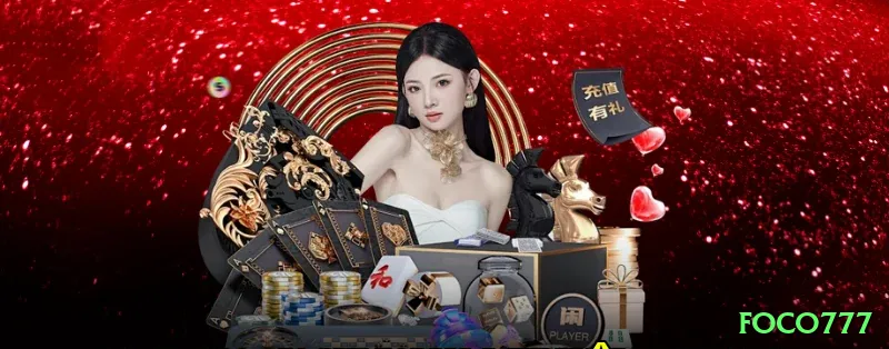 foco777 Premium Slots Screenshot 2