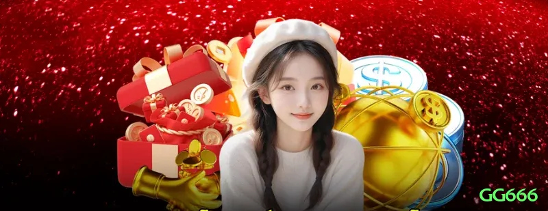 gg666 Turbo Rewards Screenshot 2