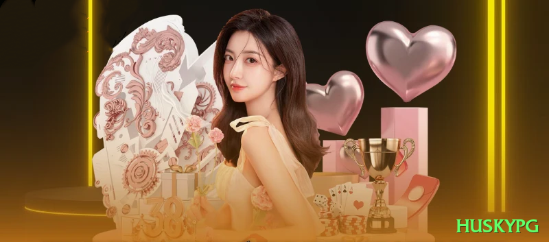 huskypg Champion Casino App Screenshot 1