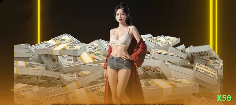 k58 Max Brasil Screenshot 2