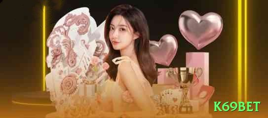 k69bet Master - bônus diário Screenshot 1