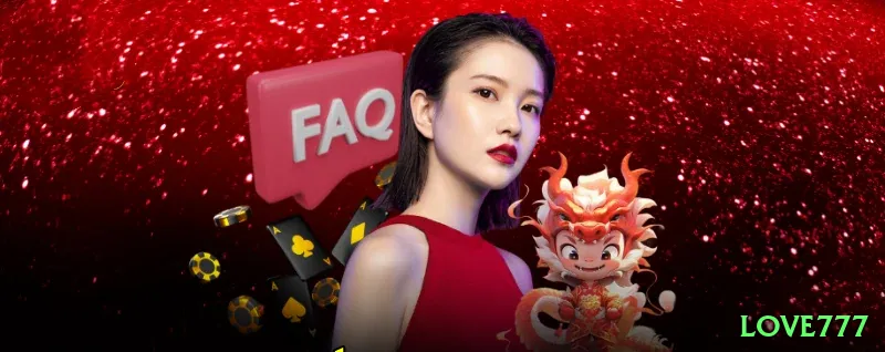 love777 - Casino Supreme Screenshot 1