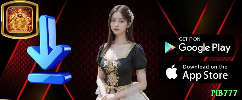pib777 Slots VIP v4.9.7 Screenshot 1