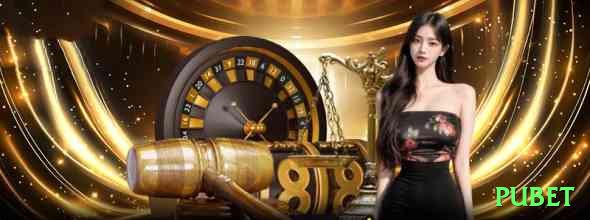 pubet Casino Champion v2.8.5 Screenshot 1