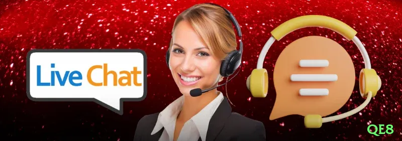 qe8 Elite Jackpot Screenshot 2