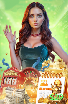 s29 Jackpot Gold v1.6.6 Screenshot 1