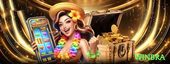 winbra Slots Legend v1.1.5 Screenshot 1