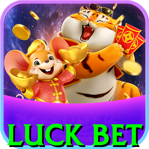 luck bet Slot Machine Premium - 1