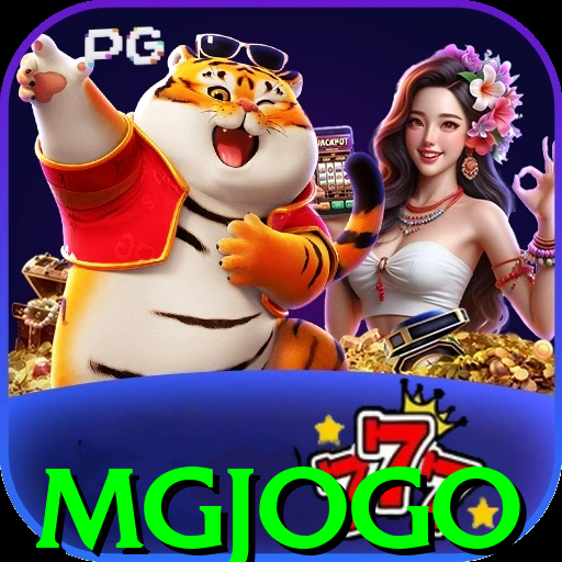MGJOGO - Real Money VIP - 1