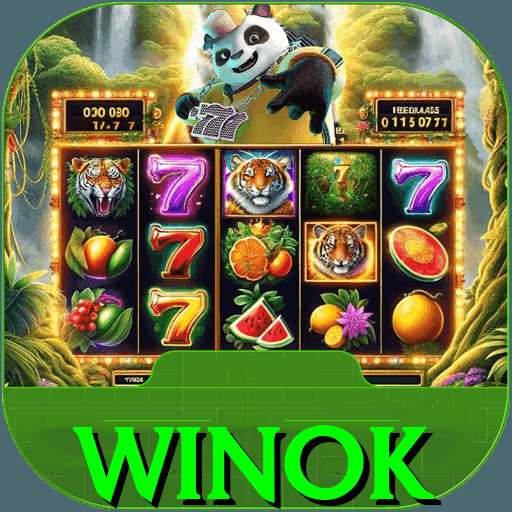 winok - Gaming Turbo - 1