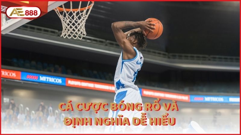 Ca Cuoc Bong Ro Va Dinh Nghia De Hieu