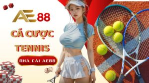 Ca Cuoc Tennis