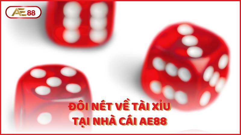 Doi Net Ve Tai Xiu Tai Nha Cai Ae88